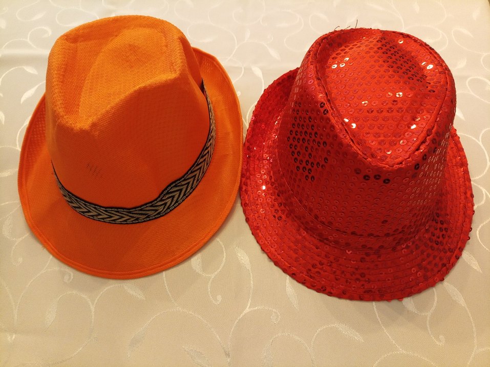 Parti Şapkası - Görsel 3