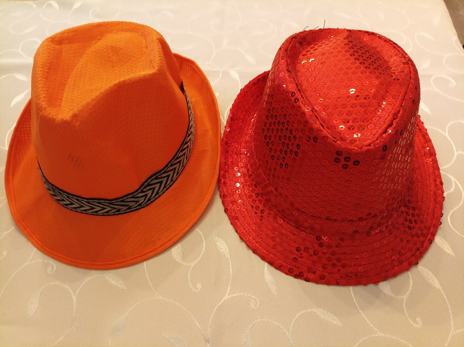 Parti Şapkası - Görsel 5