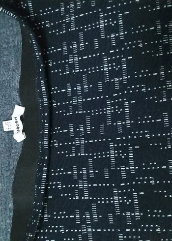 2 Adet Beli Lastikli Etek - Görsel 10