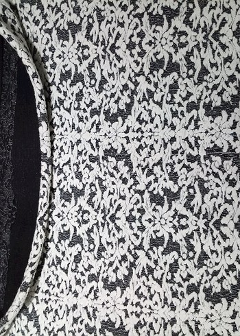 2 Adet Beli Lastikli Etek - Görsel 9