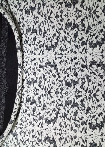 2 Adet Beli Lastikli Etek - Görsel 4