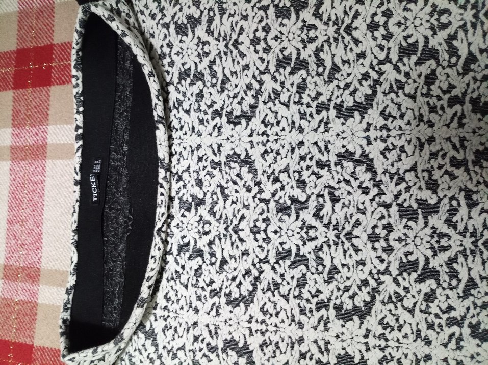 2 Adet Beli Lastikli Etek - Görsel 4