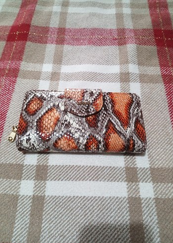 Divarese Marka Kadın Cüzdanı - Görsel 9