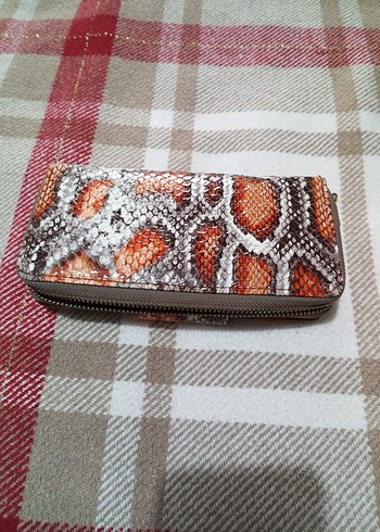 Divarese Marka Kadın Cüzdanı - Görsel 8