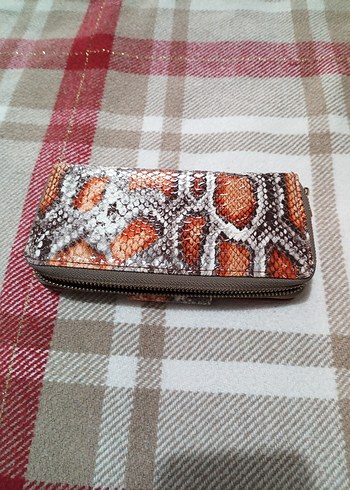 Divarese Marka Kadın Cüzdanı - Görsel 4