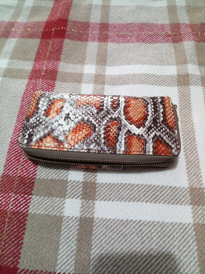 Divarese Marka Kadın Cüzdanı - Görsel 4