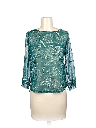 PreLoved Bluz %70 İndirimli.