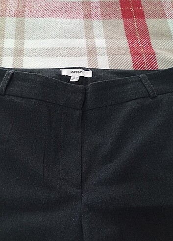 Koton Koton Marka Kadın Pantalon