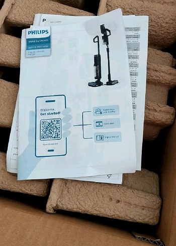 Philips 7000 Islak & Kuru Garantili - Görsel 5