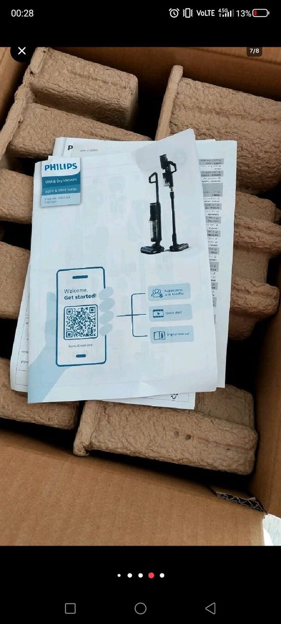 Philips 7000 Islak & Kuru Garantili - Görsel 5