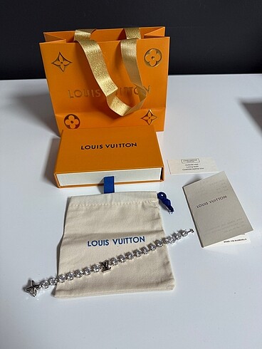 Louis Vuitton Bileklik