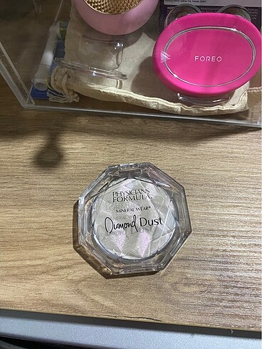 Physıcıans formula diamond dust aydınlatıcı