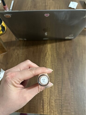  Beden Lancome teınt ıdole ultra wear serum kapatıcı(120N)