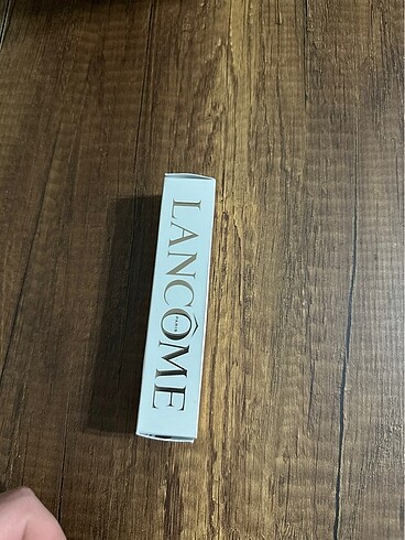 Lancome teınt ıdole ultra wear serum kapatıcı(120N)