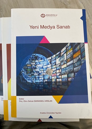 Anadolu üni AÖF git - Görsel 3