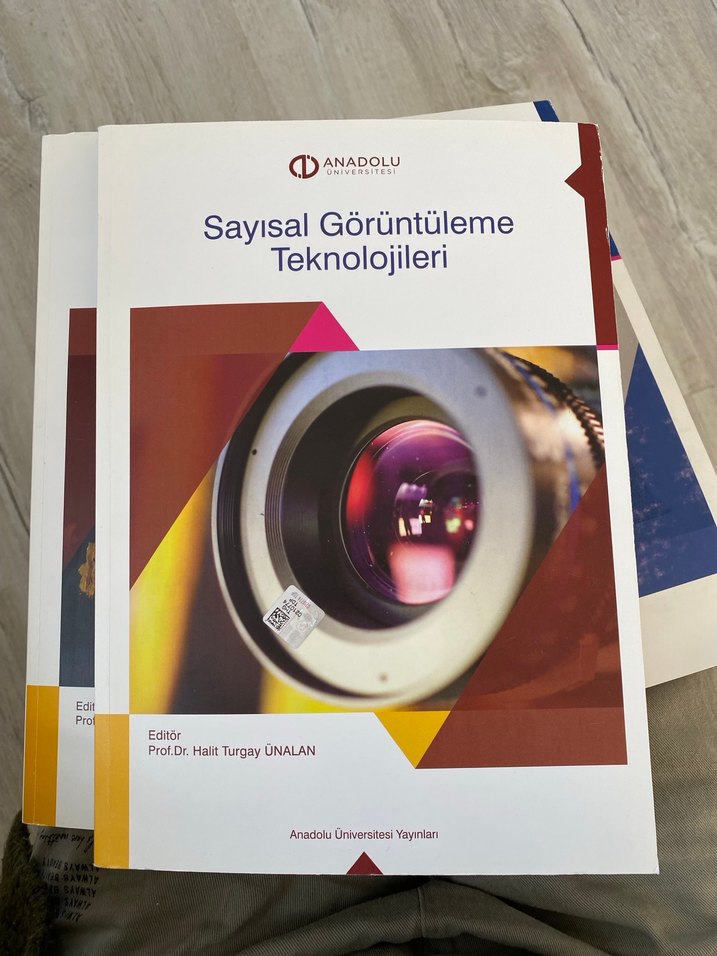 Anadolu üni AÖF git - Görsel 2