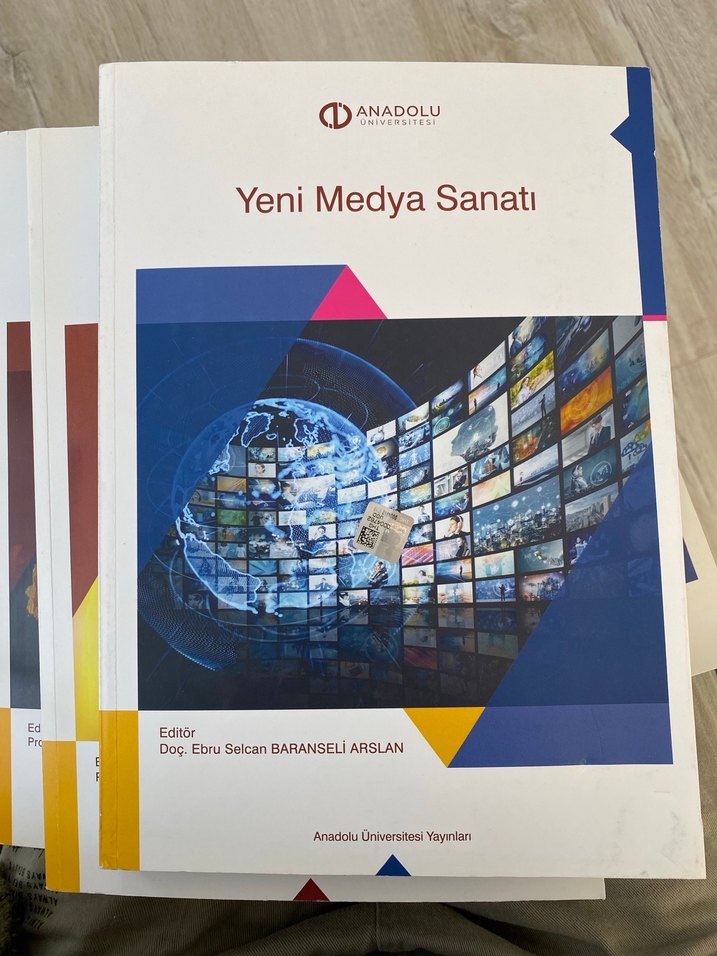 Anadolu üni AÖF git - Görsel 3