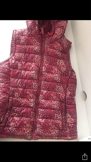 LC Waikiki yelek