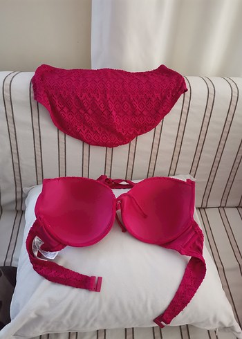 İkili plaj takım - Görsel 9