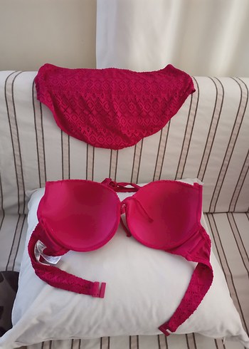 İkili plaj takım - Görsel 7