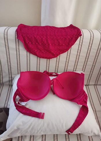 İkili plaj takım - Görsel 10