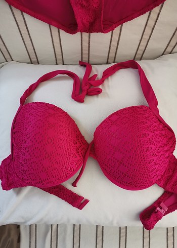 İkili plaj takım - Görsel 6