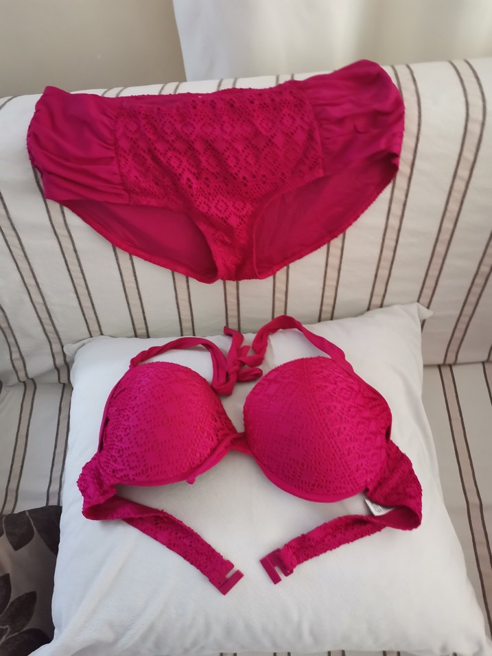 İkili plaj takım - Görsel 3