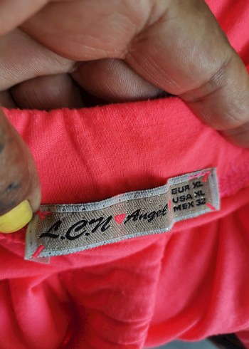 Kalem etek - Görsel 7