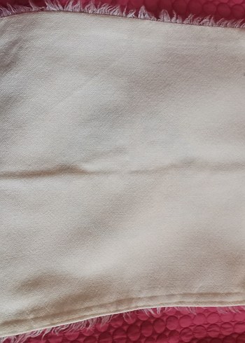 Nakışlı yastık kılıfı - Görsel 9