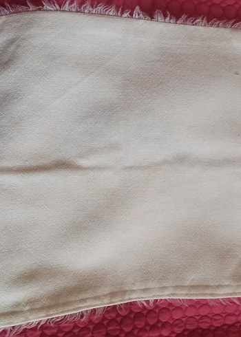 Nakışlı yastık kılıfı - Görsel 5