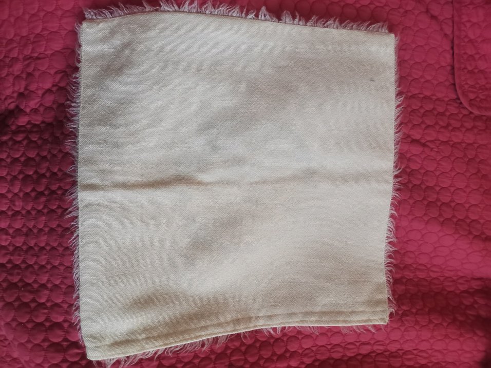 Nakışlı yastık kılıfı - Görsel 5