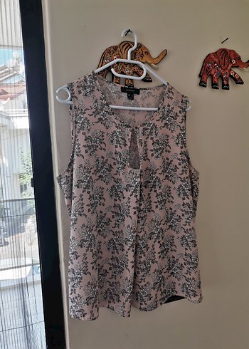 Günlük bluz - Görsel 2