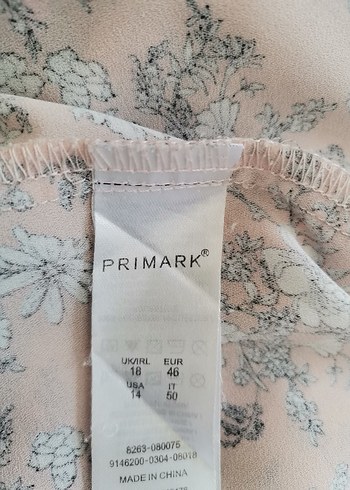 Günlük bluz - Görsel 9