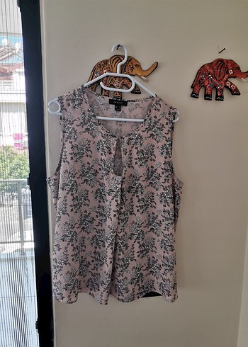 Günlük bluz - Görsel 3