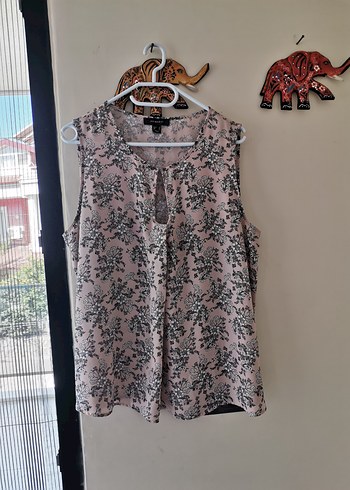 Günlük bluz - Görsel 4