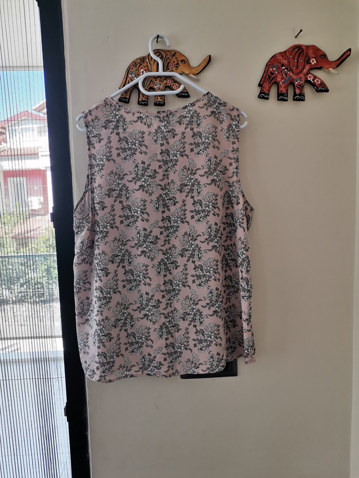 Günlük bluz - Görsel 5