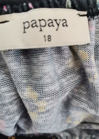 Günlük bluz - Görsel 7