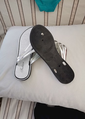 Plaj terliği - Görsel 7