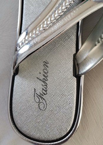 Plaj terliği - Görsel 5