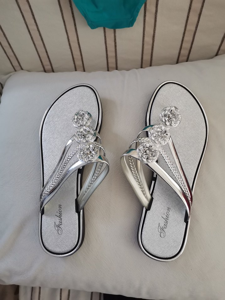 Plaj terliği - Görsel 2