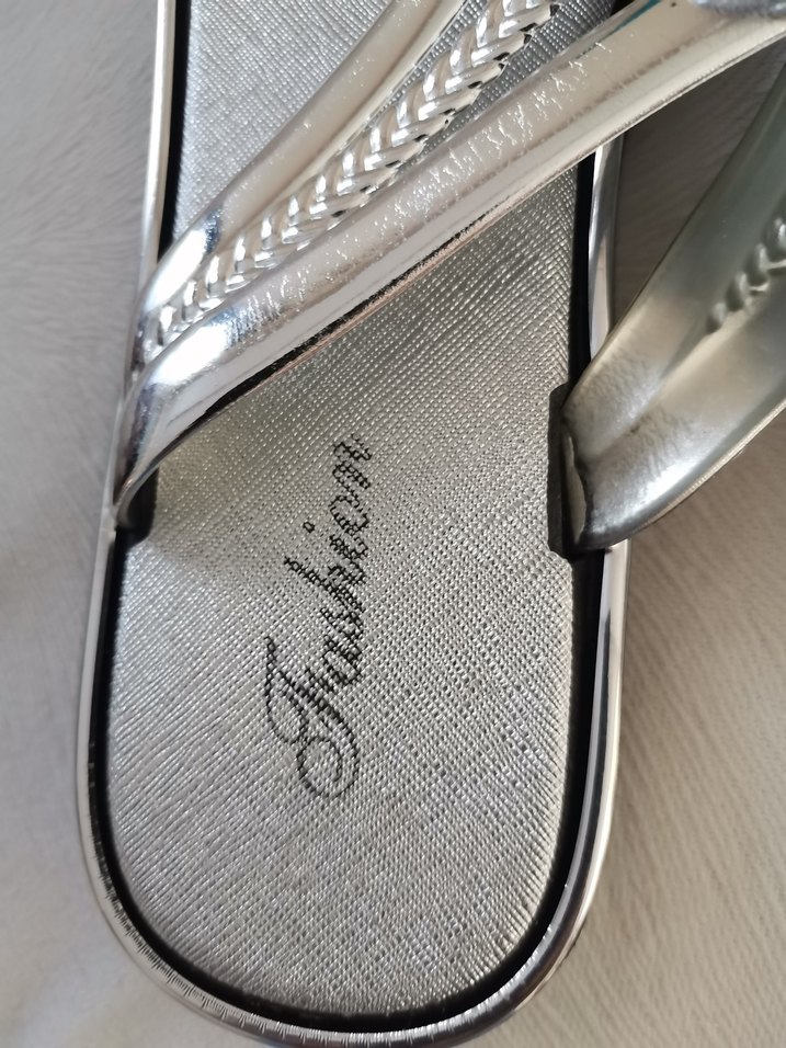 Plaj terliği - Görsel 5