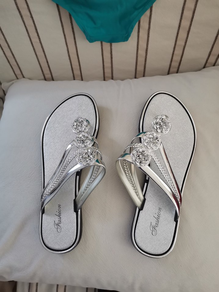 Plaj terliği - Görsel 3