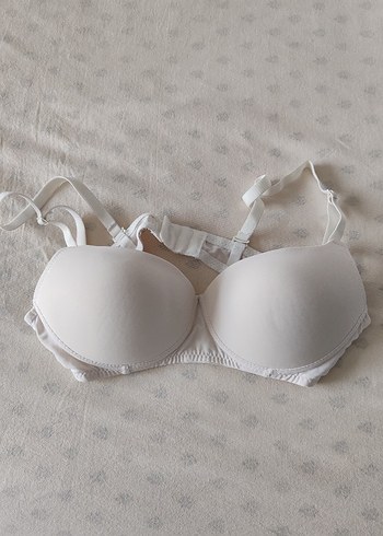 3 adet Minimalist Bohem Sütyen - Görsel 5