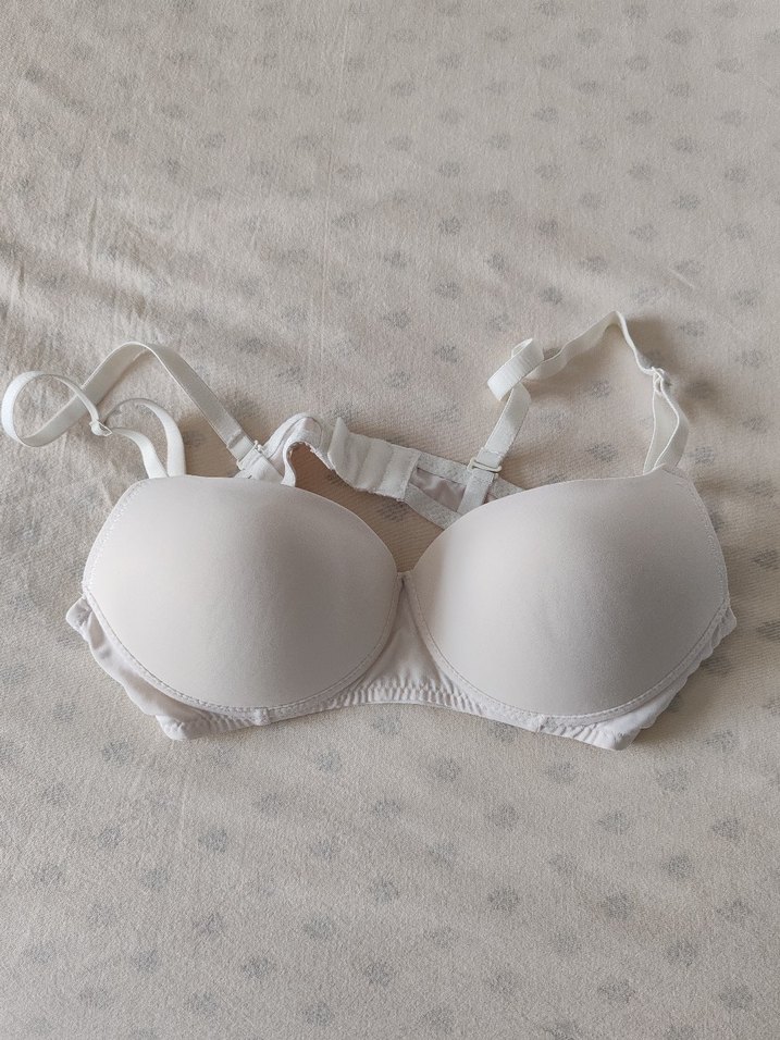 3 adet Minimalist Bohem Sütyen - Görsel 5