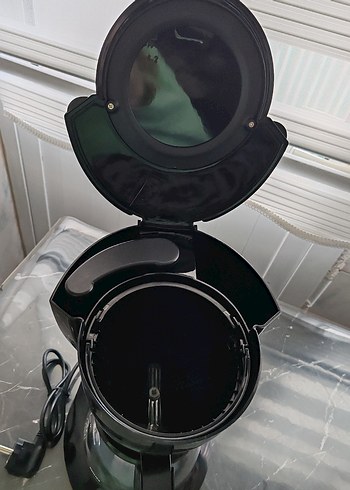 Philips Filtre Kahve Makinesi - Görsel 5