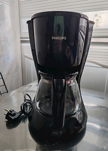 Philips Filtre Kahve Makinesi - Görsel 3