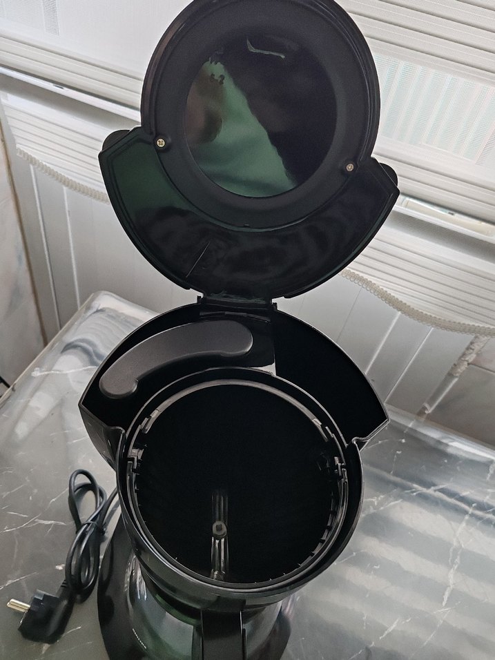 Philips Filtre Kahve Makinesi - Görsel 5