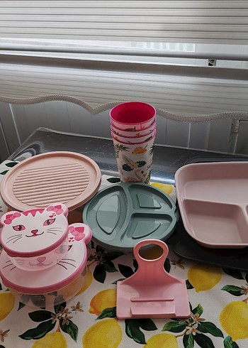 Hobby Life Plastik saklama kabı