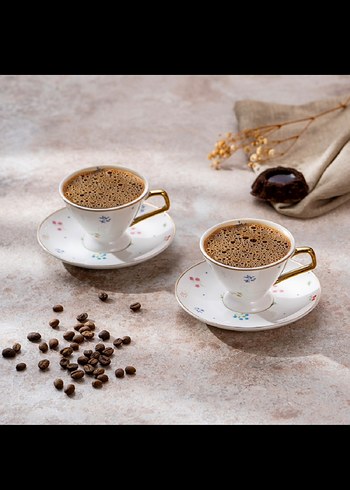 2'li fincan takımı