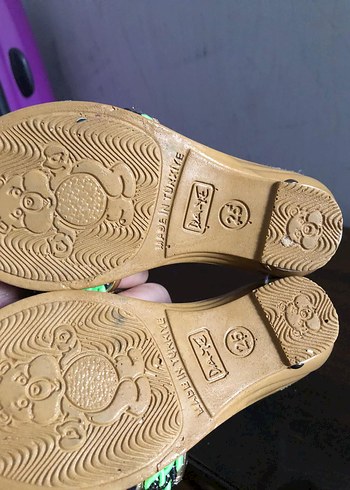 kızlar için Terlik - Görsel 11